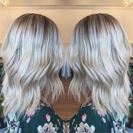 Hair Salon «The Vault Boutique Hair Lounge», reviews and photos, 1009 1st St #203, Snohomish, WA 98290, USA