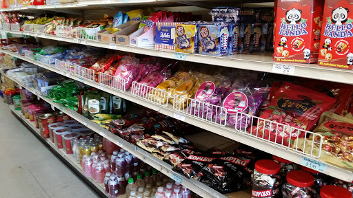 Asian Grocery Store «Wing Wa Oriental Market», reviews and photos, 3280 Harold Dr NE, Salem, OR 97305, USA