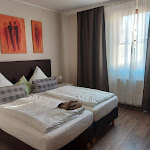 Photo n°3 de l'avis de Moniengel60. fait le 03/03/2023 à 19:10 sur le  Pension Geiger à Stein