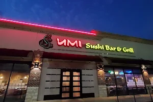 Umi Sushi Bar & Grill image