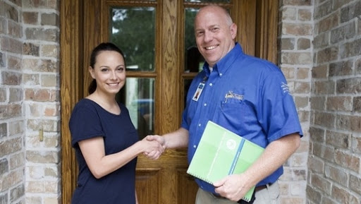 Plumber «Metro Flow Plumbing», reviews and photos, 3730 Dilido Rd #422, Dallas, TX 75228, USA