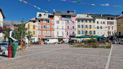 MAAF Assurances BARCELONNETTE à Barcelonnette
