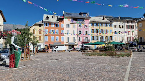 MAAF Assurances BARCELONNETTE à Barcelonnette