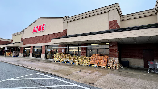 Grocery Store «ACME Markets», reviews and photos, 400 Simpson Dr, Chester Springs, PA 19425, USA