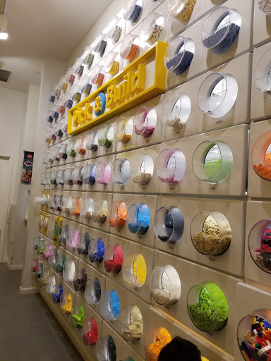 Toy Store «The LEGO Store», reviews and photos, 4004 Gramercy St, Columbus, OH 43219, USA