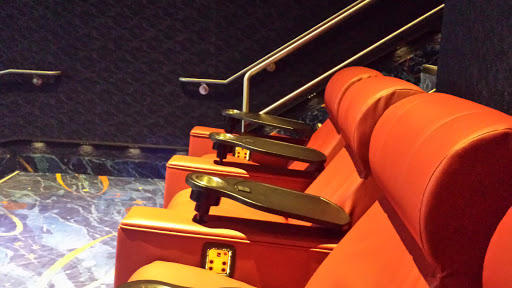 Movie Theater «Galaxy Uptown Luxury+ Theatre», reviews and photos, 4649 Point Fosdick Dr NW, Gig Harbor, WA 98335, USA