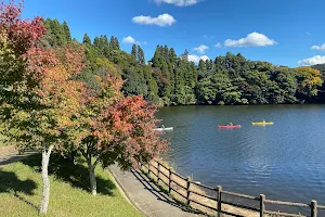 亀山湖畔公園（笹地区） image