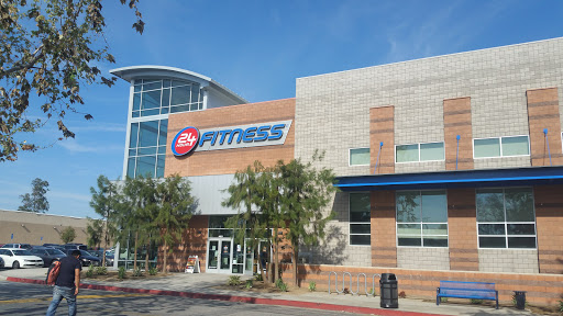 Gym «24 Hour Fitness Super Sport», reviews and photos, 4821 Del Amo Blvd, Lakewood, CA 90712, USA