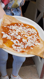 Photo n°84 de Crêperie Chez Germain à Paris ()