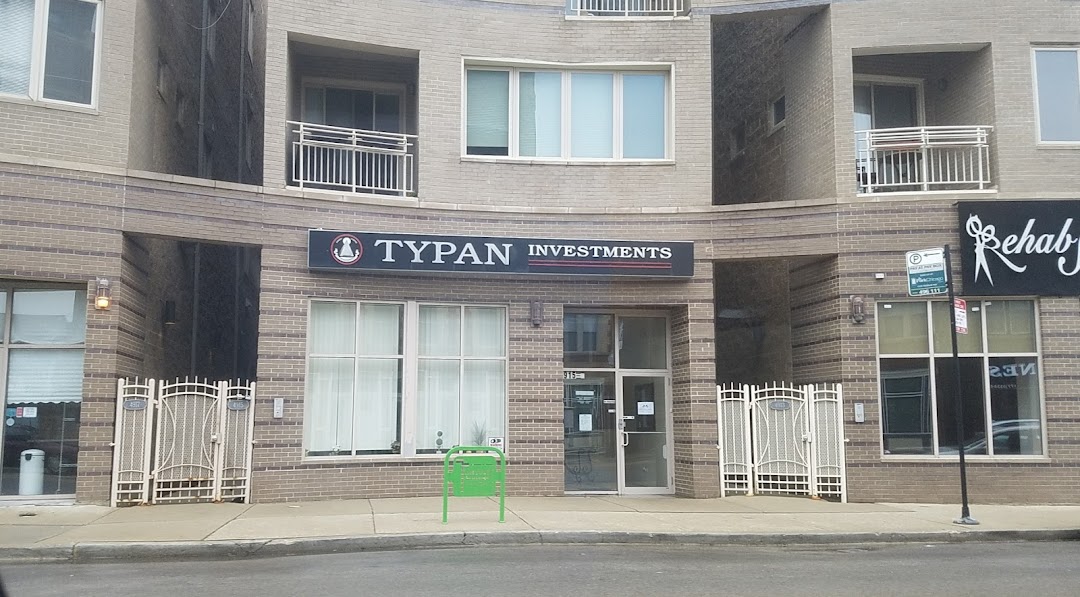 Typan Investments