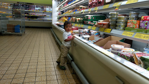 Supermarket «ALDI», reviews and photos, 2554 Fort Campbell Blvd, Hopkinsville, KY 42240, USA