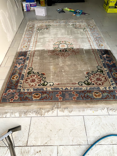 A1 Pro Cleaning - Carpet & Upholstery Cleaning image