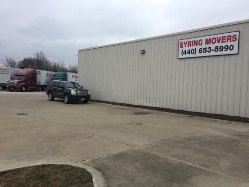 Moving and Storage Service «Eyring Movers», reviews and photos, 638 Moore Rd a, Avon Lake, OH 44012, USA