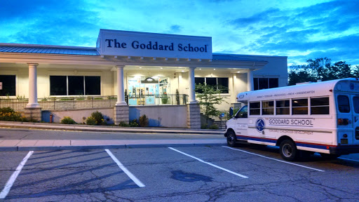 Preschool «The Goddard School», reviews and photos, 62 Triangle Center, Yorktown Heights, NY 10598, USA