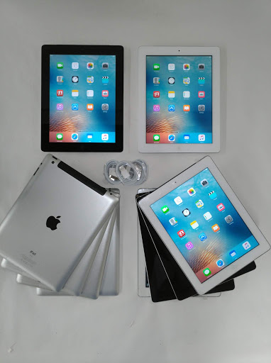 Computer Store «Renewable Technology Resources», reviews and photos, 616 Essex St, Lawrence, MA 01841, USA