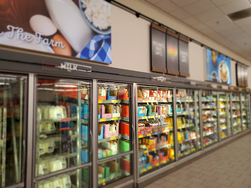 Supermarket «ALDI», reviews and photos, 50 Racetrack Rd, East Brunswick, NJ 08816, USA