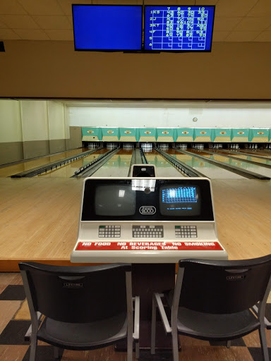 Bowling Alley «Jefferson Lanes», reviews and photos, 1018 Lee St, Jefferson, GA 30549, USA