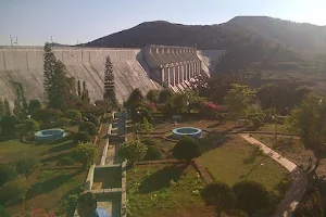 Kolab Reservoir image