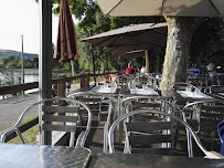 Atmosphère du Restaurant français RESTAURANT BAR DU PLAN D EAU à Cournon-d'Auvergne - n°4