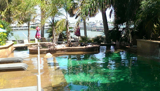 Indoor Lodging «Little Bay Club», reviews and photos, 1801 Broadway St, Rockport, TX 78382, USA