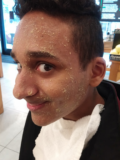 Cosmetics Store «Lush», reviews and photos, 1001 Aliceanna St, Baltimore, MD 21202, USA