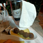 Photo n°1 de l'avis de Cosimo.I fait le 09/07/2022 à 07:48 sur le  Moltissimo Buonissimo, dallo Chef! à Pulsano