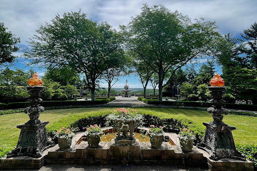 Historical Landmark «Kykuit, the Rockefeller Estate», reviews and photos, 381 N Broadway, Sleepy Hollow, NY 10591, USA