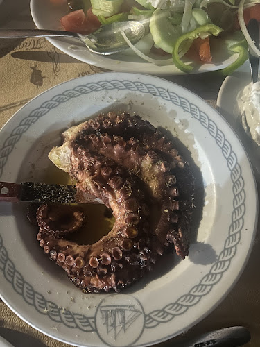 Opinii despre Ο Πάσσας în Μύκονος - Εστιατόριο