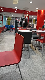 Photo n°77 de McDonald's à Talence ()