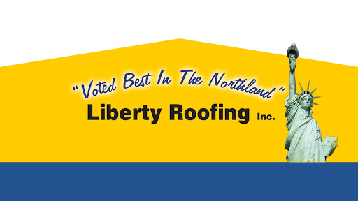 Roofing Contractor «Liberty Roofing KC», reviews and photos, 109 S Main St, Liberty, MO 64068, USA