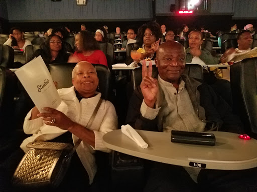 Movie Theater «Studio Movie Grill», reviews and photos, 3850 Venture Dr, Duluth, GA 30096, USA