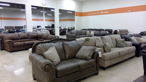 Furniture Store «Ashley HomeStore», reviews and photos, 200 Broadview Village Square, Broadview, IL 60155, USA