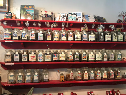 Coffee Shop «Angel Falls Coffee Company», reviews and photos, 792 W Market St, Akron, OH 44303, USA