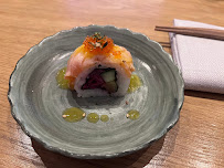 Sushi du Restaurant japonais OMAKASE by Goma à Chessy - n°3