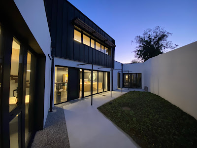 Atelier 121 Fanny Cadou architecte dplg à Quimper