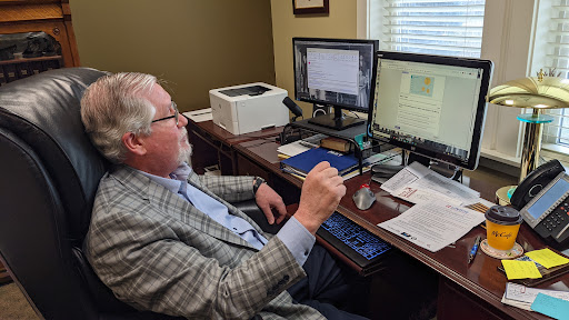 Personal Injury Attorney «Skaug Law», reviews and photos