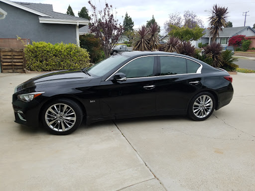 Infiniti Dealer «INFINITI of Thousand Oaks», reviews and photos, 3570 Thousand Oaks Blvd, Thousand Oaks, CA 91362, USA