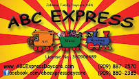 ABC Express Childcare / Johnson Family Day Care - Photo 9 - Car repair in San Bernardino, CA, San Bernardino