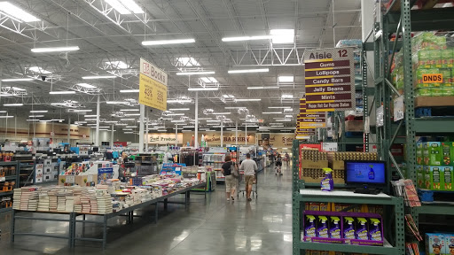 Warehouse club «BJ’s Wholesale Club», reviews and photos, 9372 6 Mile Cypress Pkwy, Fort Myers, FL 33912, USA