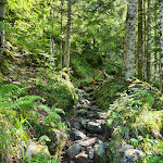 Photo n° 9 de l'avis de Murielle.a fait le 28/05/2022 à 15:21 pour Cascade d'Enfer à Cazeaux-de-Larboust