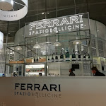 Photo n°1 de l'avis de genni.o fait le 12/01/2019 à 08:58 sur le  My Chef- Ferrari Spazio Bollicine à Segrate