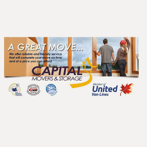 Mover Capital Movers & Storage in Kingston (ON) | LiveWay