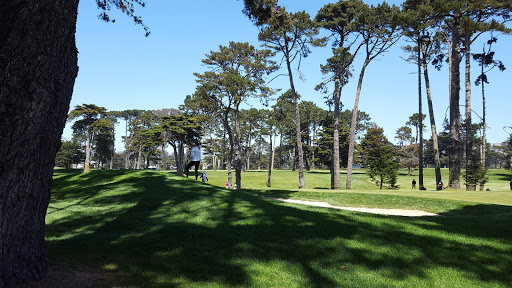 Golf Club «Lake Merced Golf Club», reviews and photos, 2300 Junipero Serra Blvd, Daly City, CA 94015, USA