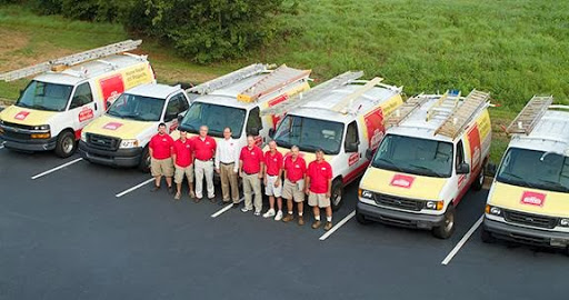 Handyman «The Trusted Toolbox», reviews and photos, 2885 N Berkeley Lake Rd NW, Duluth, GA 30096, USA