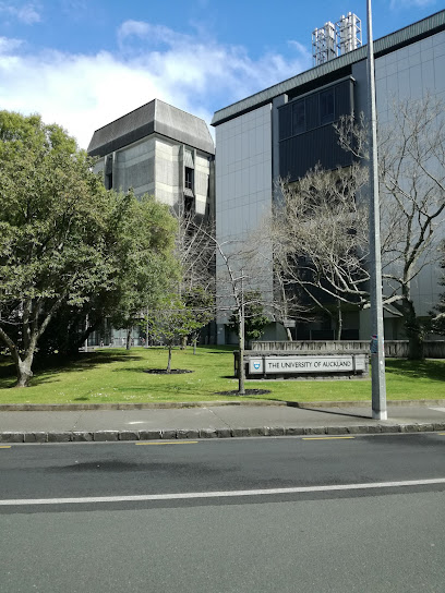 Department of Surgery, School of Medicine, The University of Auckland