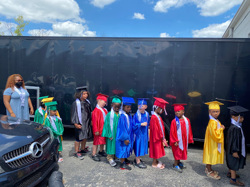 Day Care Center «Stepping Stones Child Care», reviews and photos, 5060 E 62nd St, Indianapolis, IN 46220, USA