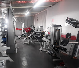 American Fitness Gym photo