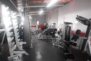 Body Lab Gym image