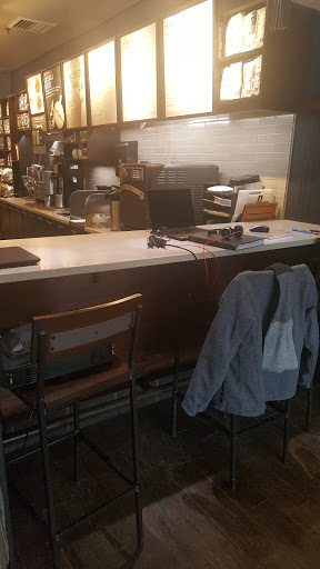 Coffee Shop «Starbucks», reviews and photos, 20055 Haggerty Rd, Northville, MI 48167, USA