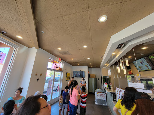 Coffee Shop «BAMBU Desserts & Drinks», reviews and photos, 6901 Stockton Blvd, Sacramento, CA 95823, USA